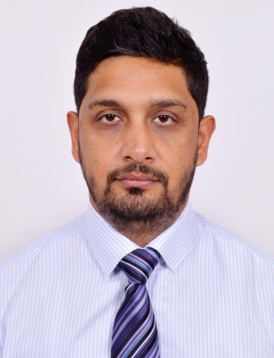 Rahul Pathania