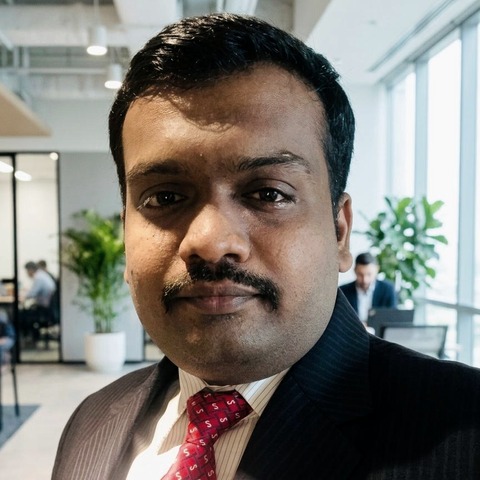 Aniket Mallav