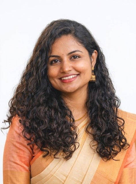 Anusha Shetty