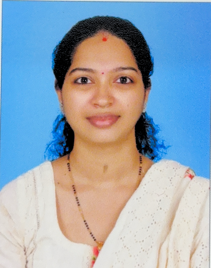 Chaitra B Shetty