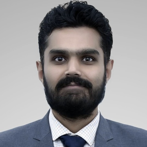 Mahendra Karania