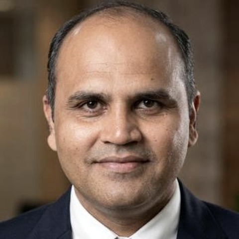 Mahesh G Yadav