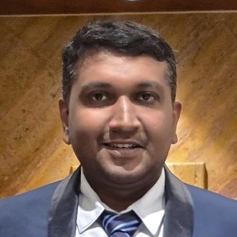Nalin Shanavas