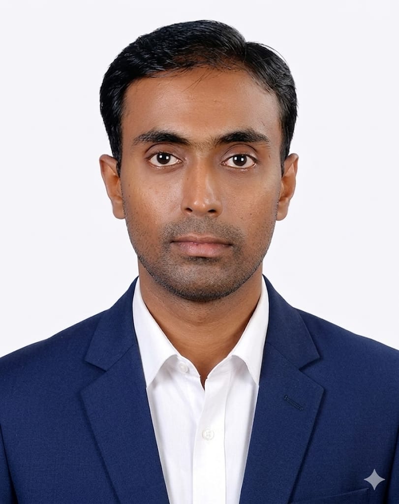 Ramanand Mabian