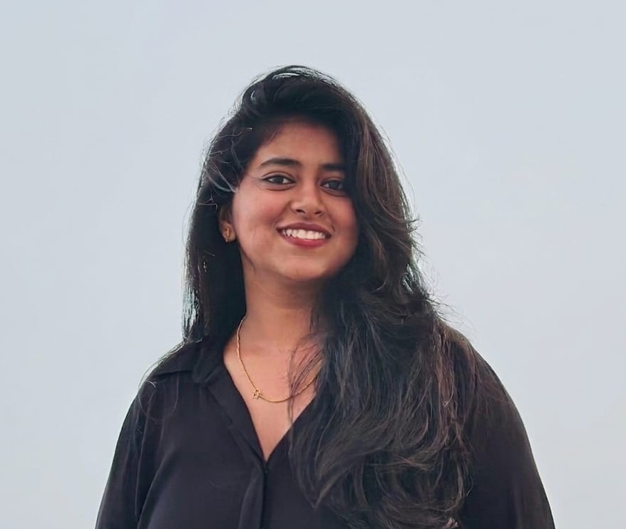 Shreya Nag R C